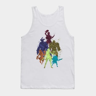 gloomsquad Tank Top